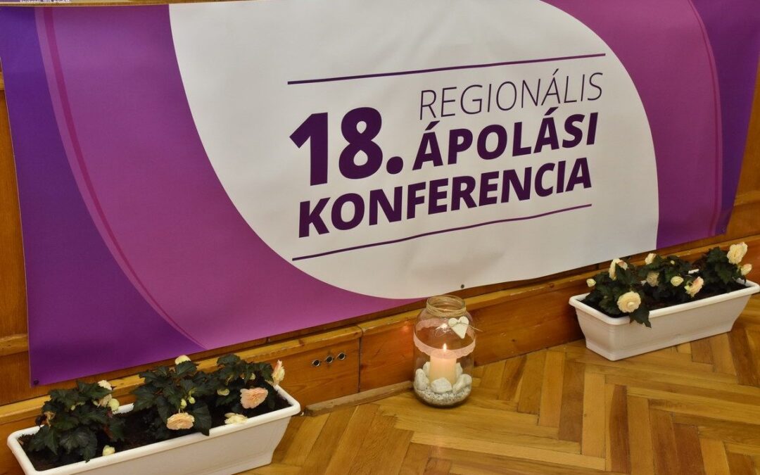 18. Regionális Ápolási Konferencia – Kecskemét