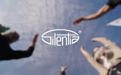 Silentia 35 éves jubileum